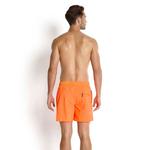 Шорты для плавания Speedo Scope 16´´, оранжевый - фото 4