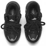 Masongarments Массивные кроссовки унисекс, Белый - фото 76