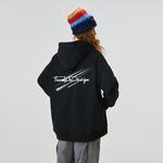 Свитшот Unisex FUERZA, тёмно-серый - фото 6