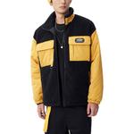 Стеганая куртка унисекс Dickies, цвет Black - фото 5