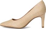 Туфли Rockport Juliet, цвет Light Natural Raffia - фото 4