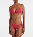 Трусики бикини Mouna Eres, розовый - фото 2