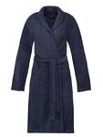 Халаты ESPRIT, цвет navy blue - фото