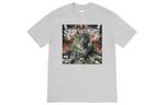 Футболка Dragon Tee Supreme, Ocean Green - фото 5