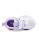 Кроссовки Hydrogen Rate 2.0 для детей GS Low-top Big Wasp, фиолетовый - фото 3