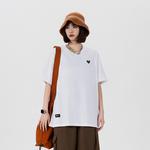 Футболка унисекс Emoji, красный - фото 13