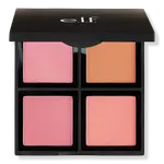 Румяна Powder Blush Palette e.l.f. Cosmetics, Light - фото