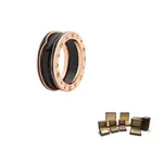 Кольцо B.Zero1 унисекс BVLGARI - фото