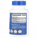 Nutricost, Bioperine, 10 мг, 120 капсул - фото 2