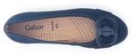 Балетки GABOR, Dark blue - фото 3