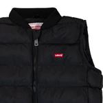 Levi's Kids Жилет в черном цвете - фото 3