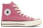 Кроссовки chuck 70 hi 'pink ivory' Converse, розовый - фото 2