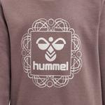 Толстовка для мальчиков Hummel hmlLIME - фото 4