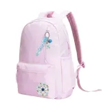 Converse Рюкзак Polyester Medium Unisex Pink - фото 3