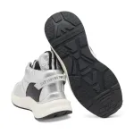 Кроссовки Ea7, серебряный - фото 4