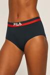 Нижнее белье Fila, темно-синий - фото