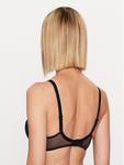 Бюстгальтер на косточках Passionata, черный - фото 3
