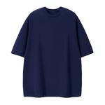 PAKA Футболка унисекс, Черный - фото 19