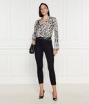 Рубашка Regular fit Patrizia Pepe, белый - фото 2