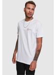 Футболка Mister Tee in white - фото 3
