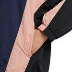 Nike Спортивная куртка оверсайз, Blue - фото 6