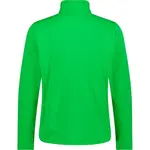 Флис CMP 31G3687 half zip, зеленый - фото 2