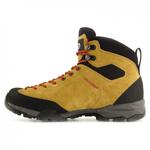 Ботинки для прогулки Scarpa Women's Mojito Hike GTX, цвет Smoke/Jade - фото 4