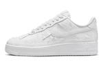 Обувь для скейтбординга Nike Air Force 1 унисекс, White - фото 5