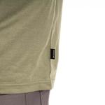 Лонгслив Klim Static Peak, зеленый - фото 4