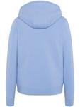 Толстовка Polo Sylt, светло-синий - фото 3