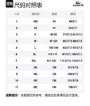 LACOSTE Свитшот мужской морской синий - фото 2