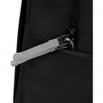 Рюкзак Go 25 л Pacsafe, черный - фото 8