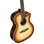 Alvarez AF70ce Shadowburst Artist OM - фото 8