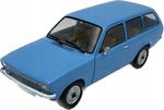 Opel Kadett C Caravan 1973 124192 WhiteBox 1:24 - фото
