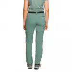 Брюки Trangoworld Buhler SF, зеленый - фото 2