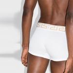 Набор из трех боксеров Greca VERSACE - фото 4