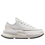 Кроссовки Converse Run Star Legacy CX Platform 'Barely Grey White' - фото 6