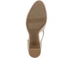 Туфли LifeStride Tracy, цвет Tender Taupe Microfiber - фото 3