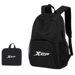 Рюкзак XTEP Backpacks, Black - фото 4