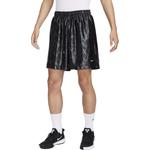 Шорты баскетбольные стандартные Dri-FIT мужские черные Nike, черный - фото 4