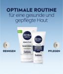 Крем для лица NIVEA MEN Sensitive, 75 ml - фото 4