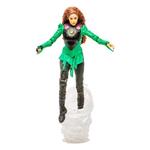 DC Черный Адам - ​​фигура Циклона McFarlane - фото 4