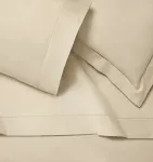 Простыня Celeste SFERRA, аквамарин - фото 7