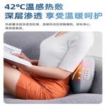 Массажеры для шеи Furanke, белый - фото 4