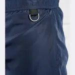 Купальные шорты стандартного кроя Iceberg, синий - фото 3