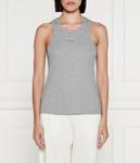 Футболки Slim fit Liu Jo, серый - фото