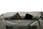 Дорожная сумка-рюкзак - 65 л Peak Design, Sage - фото 5