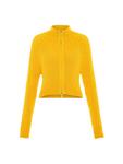 Спортивня куртка Libbi, желтый - фото
