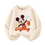 Детский свитшот Disney, Di Ying Nian Bai[Thin] - фото 4