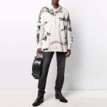 Джинсы мужские черные Givenchy - фото 3